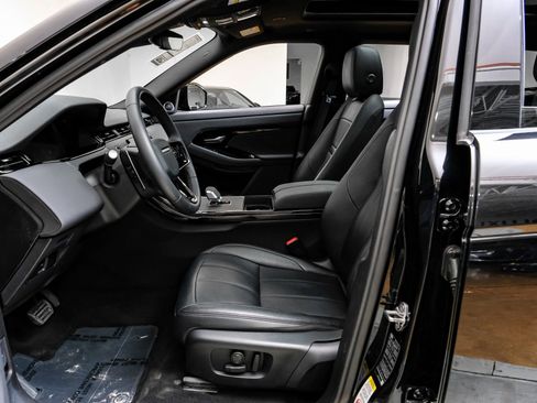 Used 2024 Land Rover Range Rover Evoque S image 4