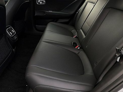 Certified 2023 Hyundai Ioniq 6 SEL RWD image 9