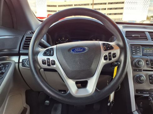 Used 2013 Ford Explorer FWD image 12