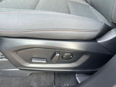 New 2026 Ford Explorer Active image 11