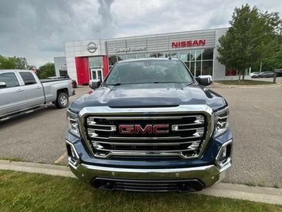 Used 2019 GMC Sierra 1500 SLT w/ SLT Premium Plus Package