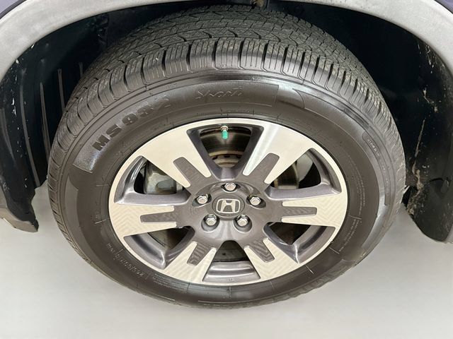 Used 2019 Honda Ridgeline RTL image 31