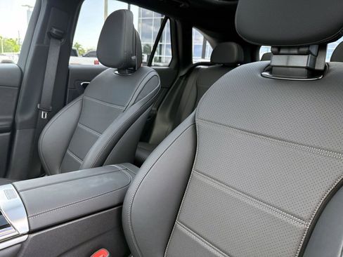 New 2026 Mercedes-Benz GLC 350e 4MATIC image 21