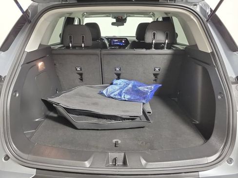 Used 2024 Chevrolet TrailBlazer LT FWD image 10