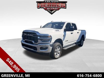Used 2025 RAM 2500 Big Horn
