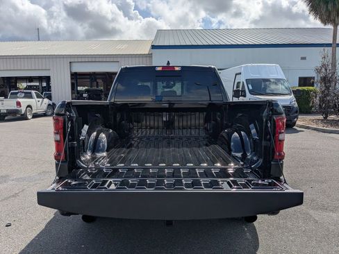 New 2026 RAM 1500 Big Horn RWD image 12