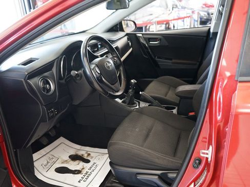 Used 2016 Scion iM FWD image 24