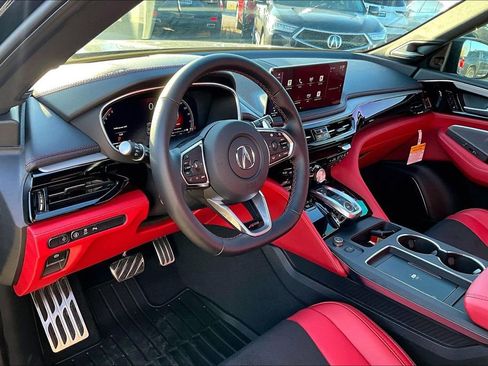 New 2026 Acura MDX A-Spec image 28