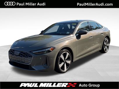 Used 2025 Audi A5 Premium Plus w/ Premium Plus