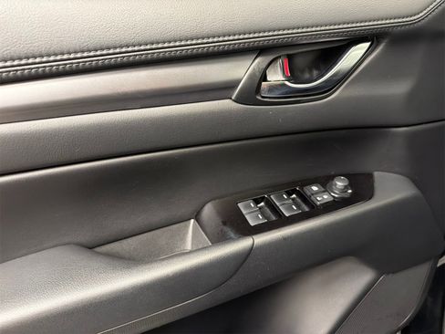 Used 2023 MAZDA CX-5 AWD 2.5 S w/ Select Package image 31