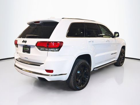 Used 2016 Jeep Grand Cherokee High Altitude AWD/4WD image 9
