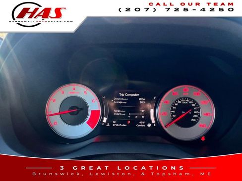 Used 2020 Acura RDX A-Spec image 15