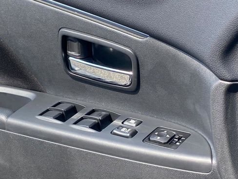 New 2025 Mitsubishi Outlander Sport AWD image 10