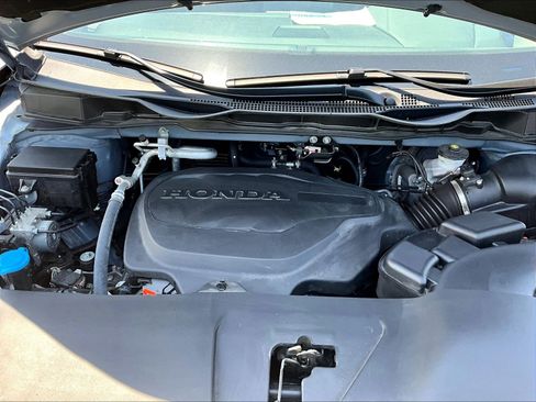 Used 2025 Honda Odyssey Elite image 31
