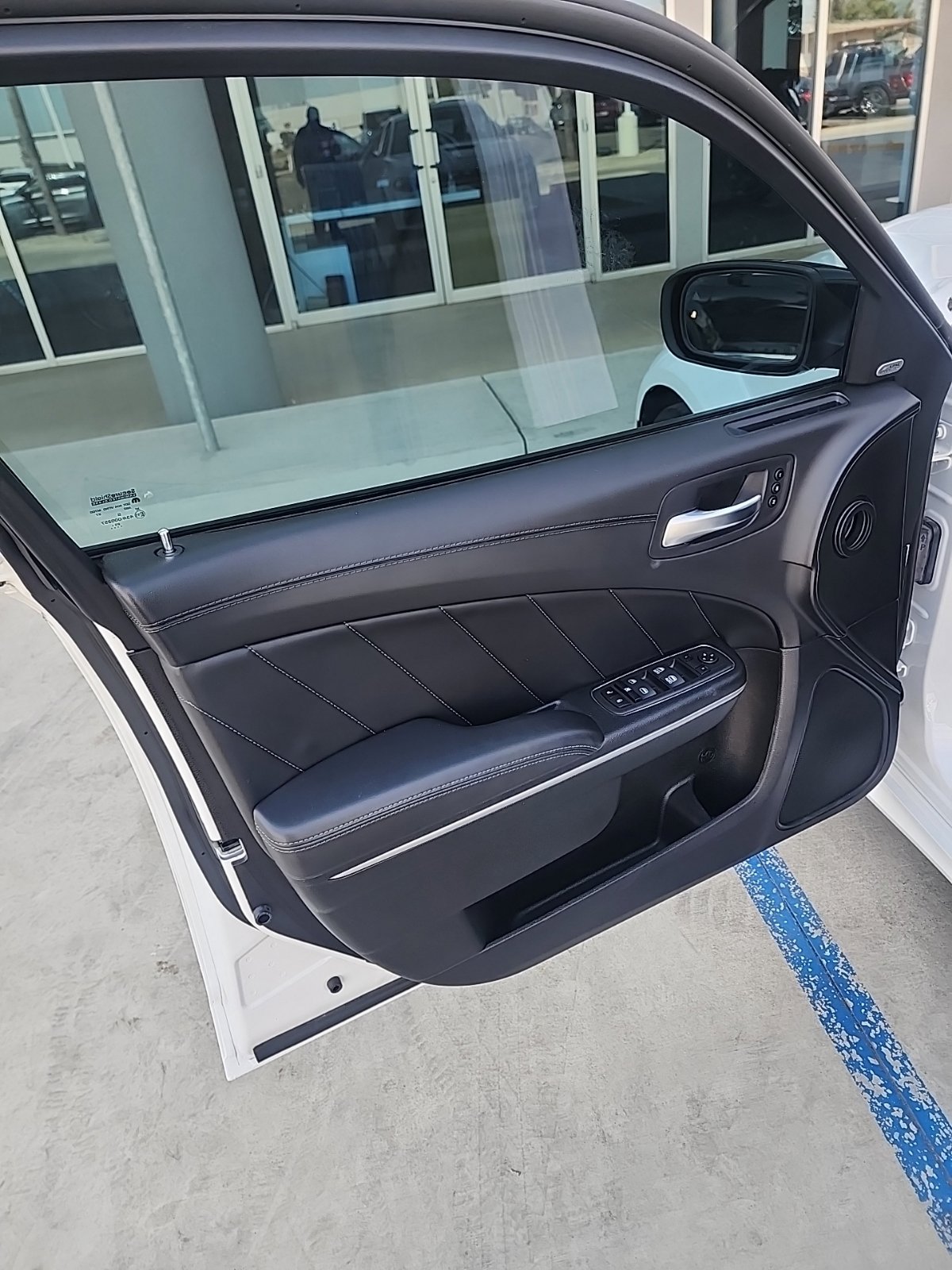 Used 2023 Dodge Charger Scat Pack RWD image 18
