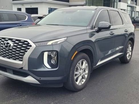 Used 2022 Hyundai Palisade SE AWD/4WD image 1
