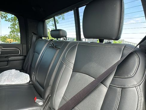 New 2026 RAM 2500 Power Wagon AWD/4WD image 14