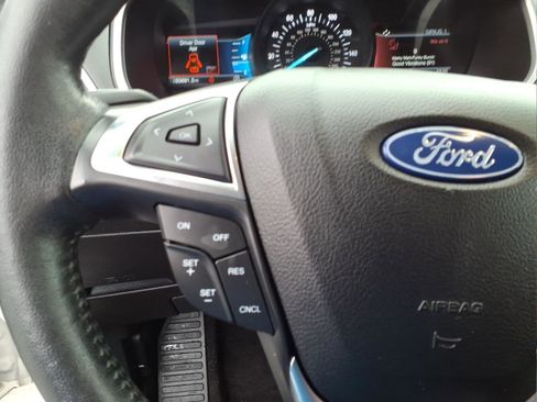 Used 2020 Ford Edge SEL w/ Convenience Package image 23