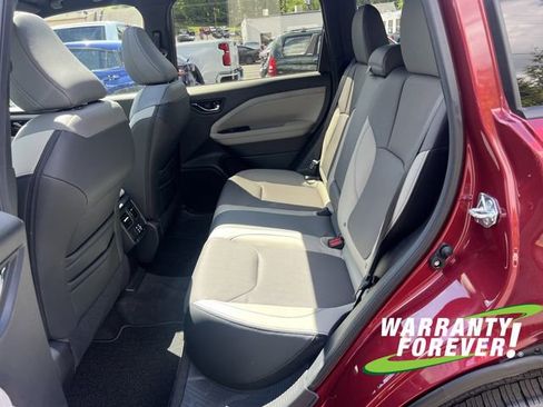 New 2026 Subaru Forester Limited AWD/4WD image 15