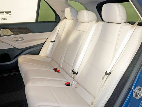 Certified 2026 Mercedes-Benz GLE 350 4MATIC image 29