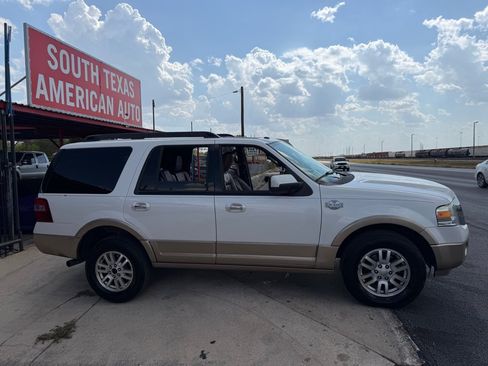 Used 2012 Ford Expedition King Ranch RWD image 28