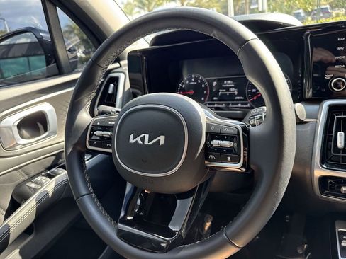 Used 2022 Kia Sorento SX image 56
