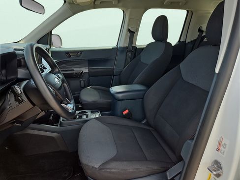 Used 2024 Ford Maverick XL FWD image 13