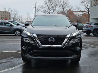Certified 2023 Nissan Rogue SV video 2