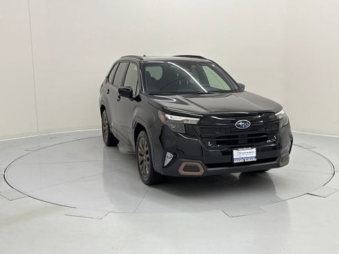 Used 2025 Subaru Forester Sport image 7