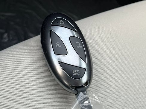 New 2026 Hyundai Sonata Blue image 27