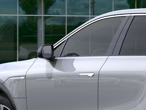 New 2025 Cadillac Lyriq Luxury w/ LPO, Floor Liner Package RWD image 36