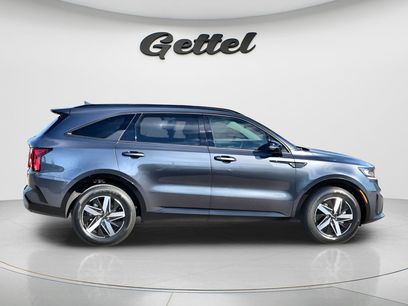 Used 2023 Kia Sorento S w/ Panoramic Sunroof Package