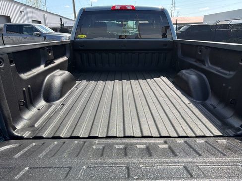 Used 2014 Chevrolet Silverado 1500 LT w/ All Star Edition AWD/4WD image 12