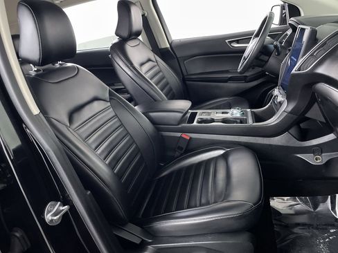Used 2022 Ford Edge SEL image 24