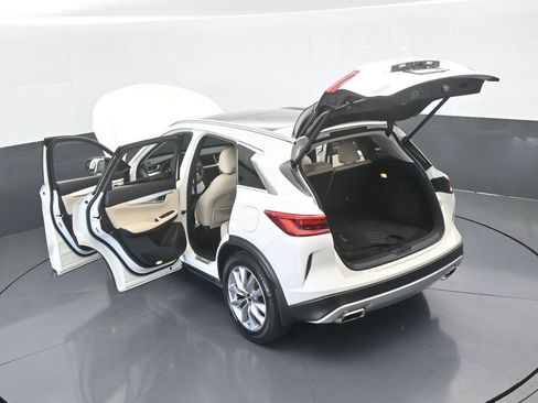 Used 2021 INFINITI QX50 Essential w/ Convenience Package image 73