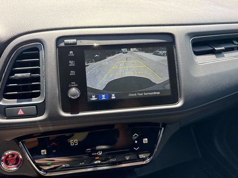 Used 2020 Honda HR-V EX image 23