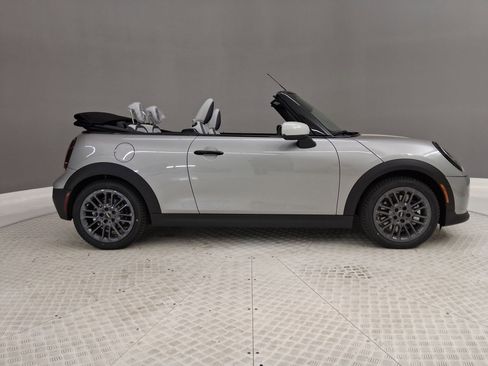 New 2026 MINI Cooper Convertible image 19