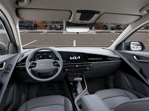 New 2026 Kia Niro EX FWD image 14