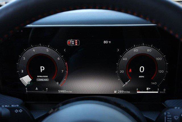 Certified 2026 Nissan Kicks SR w/ SR Premium Package AWD/4WD image 12