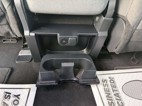 Used 2025 Ford F150 XLT w/ Equipment Group 301A Standard AWD/4WD image 15
