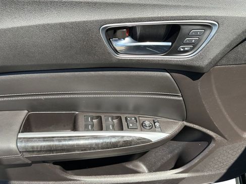 Used 2018 Acura TLX V6 SH-AWD w/ Technology Pkg image 11