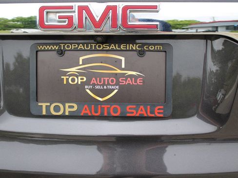 Used 2019 GMC Acadia SLE w/ Driver Alert Package I image 99