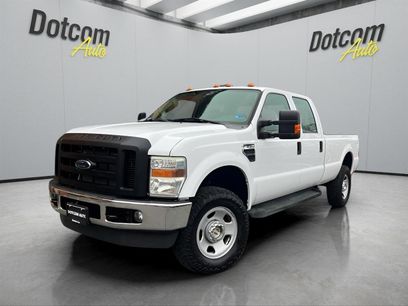Used 2008 Ford F350 XLT