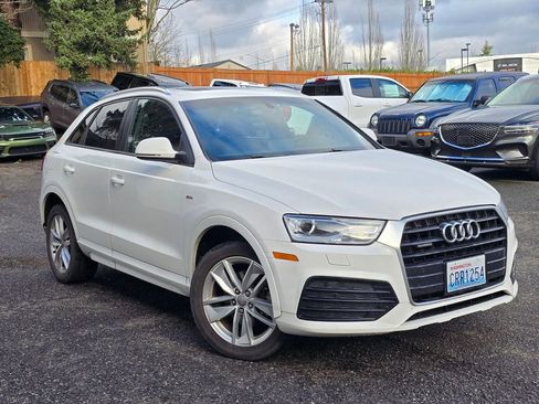 Used 2018 Audi Q3 2.0T Premium image 32