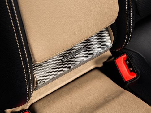 Used 2014 Mercedes-Benz E 350 Cabriolet image 24