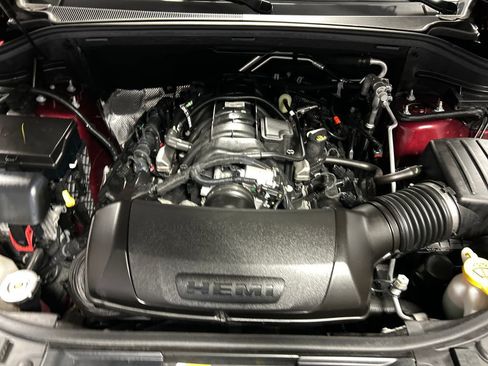 Used 2025 Dodge Durango R/T AWD/4WD image 28