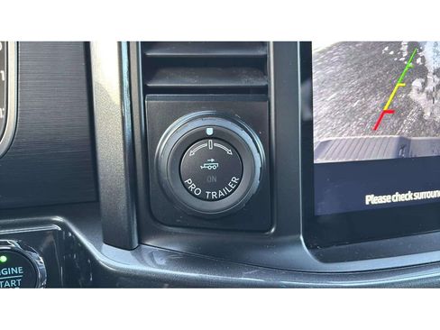 Used 2023 Ford F150 XLT w/ Equipment Group 302A High image 21