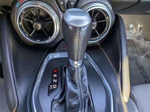 Used 2023 Chevrolet Camaro LT image 24