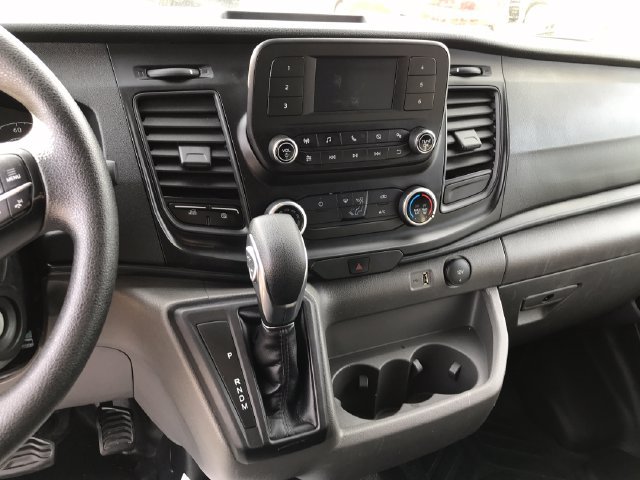Used 2025 Ford Transit 250 148 High Roof Extended w/ Load Area Protection Package RWD image 5