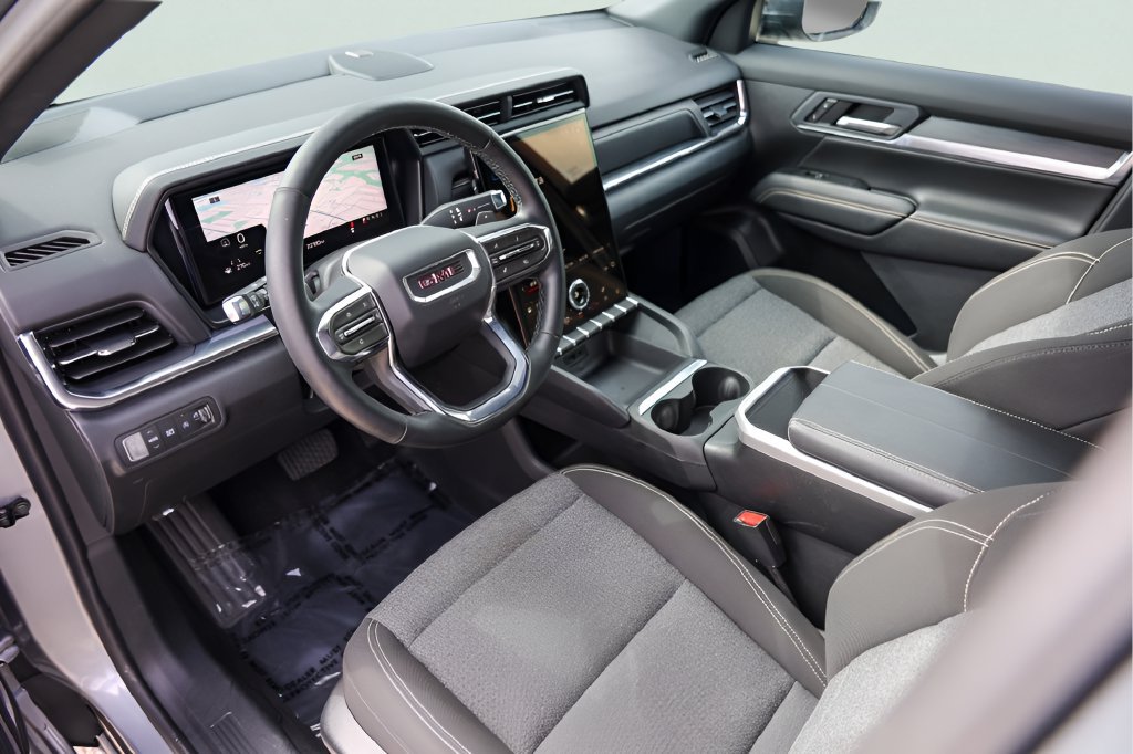 Used 2026 GMC Terrain Elevation FWD image 12